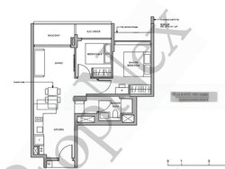 Pasir Ris Drive 8 (D18), Condominium #456672181
